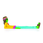 Alien Hippie Boy Incense Burner