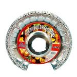 Aluminium Element Stove Protecters 8pk