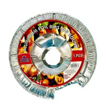 Aluminium Stove Protecters 5pk