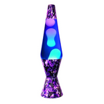 Amethyst Motion Lamp