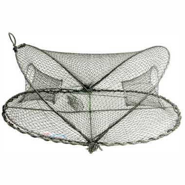 Anglers Mate Opera House Crab/Bait Trap