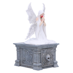 Anne Stokes Only Love Remains Box 20.3cm