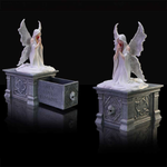 Anne Stokes Only Love Remains Box 20.3cm
