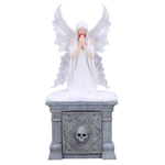 Anne Stokes Only Love Remains Box 20.3cm