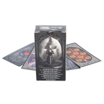 Anne Stokes Tarot Cards