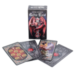 Anne Stokes Tarot Cards