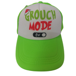 Anti-Christmas Trucker Hat