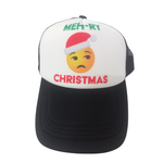 Anti-Christmas Trucker Hat