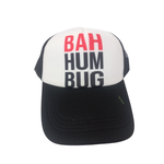 Anti-Christmas Trucker Hat