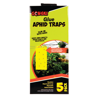 Aphids Glue Traps 5pk