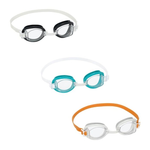 Aqua Burst Essential Goggles - Adult 14+