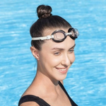 Aqua Burst Essential Goggles - Adult 14+