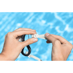 Aqua Burst Essential Goggles - Adult 14+