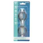 Aqua Burst Essential Goggles - Adult 14+