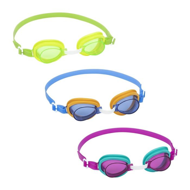 Aqua Burst Essential Goggles - Child 3+