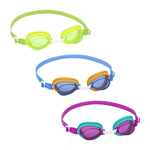Aqua Burst Essential Goggles - Child 3+