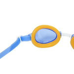 Aqua Burst Essential Goggles - Child 3+