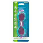 Aqua Burst Essential Goggles - Child 3+