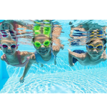 Aqua Burst Essential Goggles - Child 3+