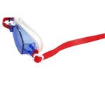 Aqua Burst Essential Goggles - Youth 7+
