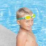 Aqua Burst Essential Goggles - Youth 7+