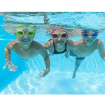 Aqua Burst Essential Goggles - Youth 7+