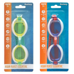 Aqua Burst Essential Goggles - Youth 7+