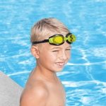 Aqua Burst Essential II Goggles - Youth 7+
