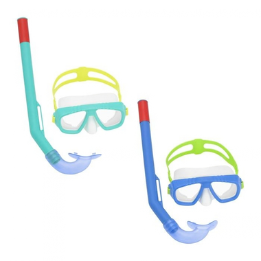 Aqua Champ Essential Snorkel Mask - Child 3+