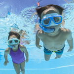Aqua Champ Essential Snorkel Mask - Child 3+