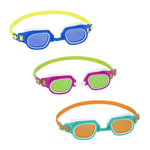 Aquanaut Essential Goggles - Youth 7+