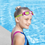 Aquanaut Essential Goggles - Youth 7+