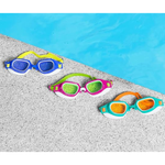 Aquanaut Essential Goggles - Youth 7+