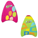 Aquastar Fabric Kickboard