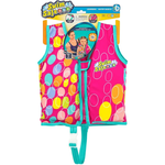 Aquastar Fabric Swim Vest M-L