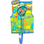 Aquastar Fabric Swim Vest M-L