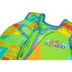 Aquastar Fabric Swim Vest M-L
