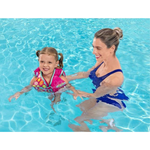 Aquastar Fabric Swim Vest M-L