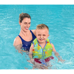 Aquastar Fabric Swim Vest M-L