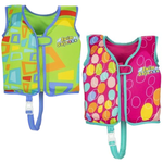 Aquastar Fabric Swim Vest M-L