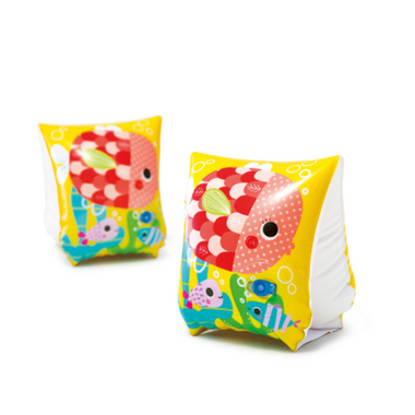 Arm Bands Tropical Buddies Ages 3-6