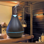Aroma Diffuser Dark Wood