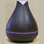 Aroma Diffuser Dark Wood