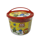 Art Craft Big Bucket Dough Set