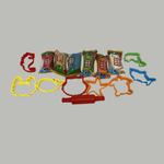 Art Craft Big Bucket Dough Set