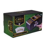 Automatic Card Shuffler