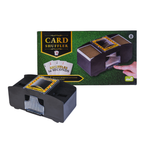 Automatic Card Shuffler