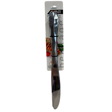 Avanti Heritage Table Knife- Set Of 3