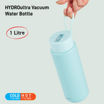 Avanti HydroUltra Bottle 1L Baby Blue