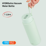 Avanti HydroUltra Bottle 1L Soft Mint
